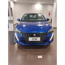 Peugeot 208 Allure Pack Okm J