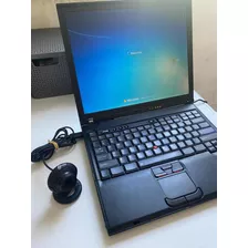 Notebook Ibm Thinkpad T41