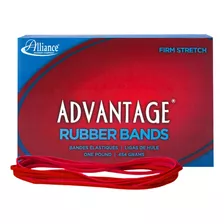 Alliance Rubber 97405 Advantage Bandas De Goma Tamaño #117b