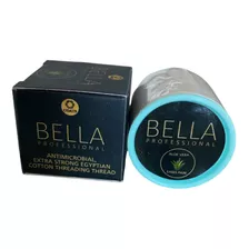 Linha Orgânica Sobrancelha Depilação Egipcia Bella Aloe Vera