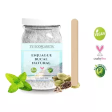 Enjuague Bucal Natural Ecológico Y Vega - mL a $336