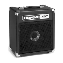 Hd 25 Amplificador Combo Hartke