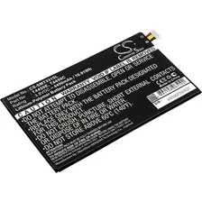 Bat Para Samsung Galaxy Tab 4 Sm-t335 Sm-t337v T4450e 