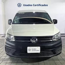 Volkswagen Caddy Maxi Cargo Std 2019