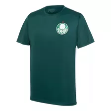 Camiseta Palmeiras Juvenil Infantil Oficial Tamanho 8 A 14