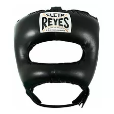 Cleto Reyes Casco Tradicional (negro)