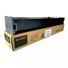 Sharp Cartucho Toner Negro Mx61ntba / Mx3050 4050 5050 6050n