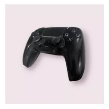 Mando De Play 5 Color Negro