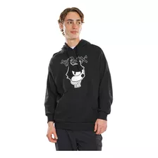 Sudadera Hoodie El Gato Felix C&a De Hombre