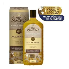 Tio Nacho Acond Aclarante 415 Ml