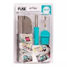 Herramienta Fuse (kit Completo) We R Memory Keepers