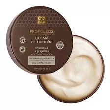 Crema De Ordeñe Con Propóleos Pack X 6 Potes