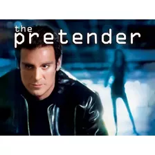 The Pretender- Série Dublada E Envio Digital( Mas Leia Tudo)