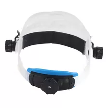 Reemplazo De Casco Para Cascos De Soldadura De Oscurecimien.