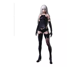 Square Enix Nier Automata: A2 Yorha Type A No. 2 Deluxe Pla.