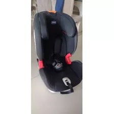 Cadeirinha Para Carro Chicco Isofix