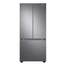 Refrigerador Nuevo Inverter Samsung 22 Pies Al 40 % De Dto 
