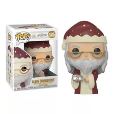 Funko Pop! Harry Potter 125 Albus Dumbledore