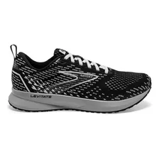 Zapatillas Running Mujer Brooks Levitate 5 Negro