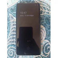 Celular Samsung Galaxy S10+ 