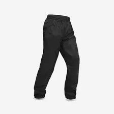 Cubrepantalón Impermeable Senderismo Nh500 Hombre Quechua