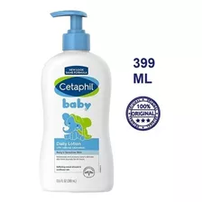 Cetaphil Bebé Baby Daily Lotion