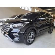Hyundai Creta Prestige 2.0 16v Flex Aut 2018