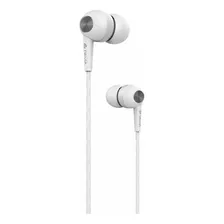 Auriculares In-ear Alámbricos Kintone V2 3.5mm Devia - Cover