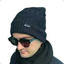 Touca Gorro Masculina Diversas Cores Envio Em 24h