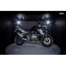 Bmw R1200 Gs 2016