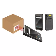 Colector De Datos 2d Honeywell Eda51 Android 10 Facturado