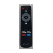 Controle Remoto Smarty Elsys Com Comando De Voz