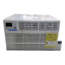 Aire Acondicionado De Ventana Clima Fresh 8.000 Btu 110 V