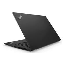 Laptop Lenovo Thinkpad T480s 16gb Ram 512gb Ssd Original