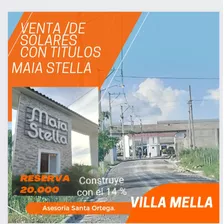 Está Es Tú Oportunidad Solares Para Pagar Poco A Poco 