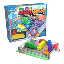 My First Rush Hour Thinkfun