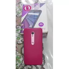 Celular Moto G3 Liberado