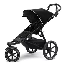 Carrinho Para Bebê Urban Glide² Black - Thule