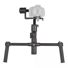 Suporte Extensor Zhiyun Eh001 Dual Handle Crane Plus, M E V2