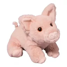 Peluches Cerdo Douglas Infancia Calidad Americana Cs