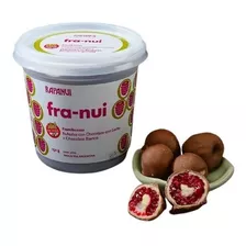 Frambuesas Bañadas En Chocolate, Fra-nui (150g)