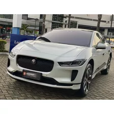 Jaguar I-pace 90 Kw Ev400 Se Awd Elétrico