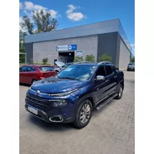 Fiat Toro Ranch 2.0 At9 4wd 2021