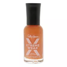 Esmalte De Uñas Sally Hansen Hard As Nails Xtreme Wear 329 S