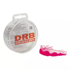 Protector Bucal Drb Bicolor 6 Solo Deportes