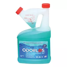 De Tanque De Retención Odorlos V77003 (botella De Auto...