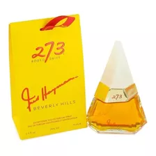 Perfume 273 Beverly Hills 75 M/ - mL a $1999