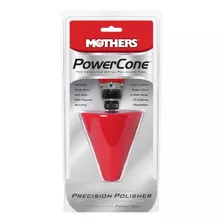 Mothers Powercone / Cono Pulidor Superficies Difícil Acceso