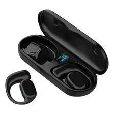 Auriculares Tws De Alta Fidelidad Que No Son Intraurales Js2