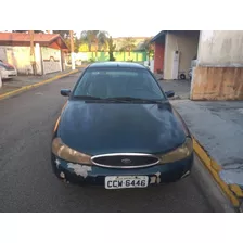 Ford Mondeo 1998